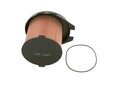 Luftfilter BOSCH 1 457 429 908 Filtereinsatz für PEUGEOT TALBOT CITROËN 1510 AX