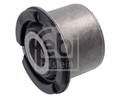 Querlenkerlager FEBI BILSTEIN 10817 für 605 607 6B 9U 9D PEUGEOT Gummi/Metall