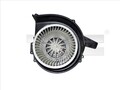 Innenraumgebläse TYC 532-0001 für VW AUDI 8Z0 SEAT POLO SKODA A2 FABIA 545 A1 5