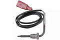 Sensor Abgastemperatur 750mm PTC Sensor METZGER für AUDI A6 C6