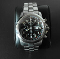 MAURICE LACROIX CRONEO CHRONOGRAPH AUTOMATIK HERRENUHR 39721