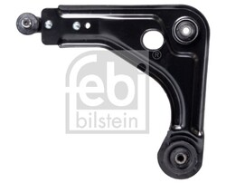 Querlenker Dreieckslenker FEBI BILSTEIN 05639 für FORD COURIER FIESTA Stahlblech