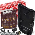 FEBI TEILESATZ AUTOMATIKGETRIEBE 6HP passend für BMW E87 E82 E88 E90 E92 E60 E84