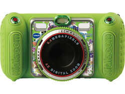 80 520089 VTECH KidiZoom Duo Pro Grün KinderkameraNEU UND ORIGINAL VERPACKT