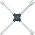 HAZET KREUZSCHLÜSSEL 705V-02