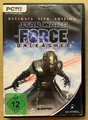 Star Wars: The Force Unleashed - Ultimate Sith Edition [PC]