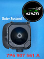 Radarsensor Distronic Steuergerät ACC Abstandsregelung  VW Touareg 7P6907561A