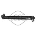 1x ORIGINAL® Metalcaucho Stange/Strebe, Stabilisator Vorne für Peugeot 306