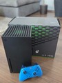Microsoft Xbox Series X 1TB Spielekonsole - Schwarz