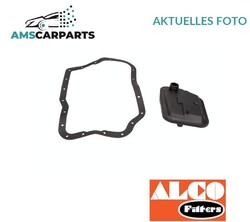 HYDRAULIKFILTER SATZ AUTOMATIK-GETRIEBE TR-067 ALCO FILTER NEU OE QUALITÄT