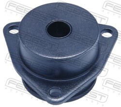 Querlenkerlager FEBEST LRAB-029 für LANDROVER RANGE ROVER 1 DEFENDER Station LJ