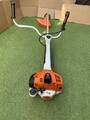 Stihl FS410C Benzin Freischneider / Freischneider - FS 410 C Freischneider Baujahr 2023 Modell