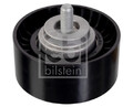 FEBI BILSTEIN 19488 Umlenk-/Führungsrolle, Keilrippenriemen für ALFA ROMEO,FIAT,