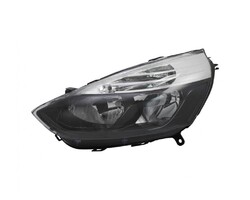 Scheinwerfer Links Halogen H1/H7 für Renault Clio IV BH Grandtour KH 12-16