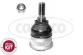 Querlenkerstift Vorderachse rechts 49399125 CORTECO für RENAULT SAFRANE I