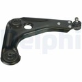DELPHI Querlenker Dreieckslenker TC2608 für KA FORD STREET RL2 Stahlblech