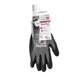 12er PACK(Paar) ATG® Nylon-Montagehandschuh MaxiFlex® Ultimate™ AD-APT® 42-874HC