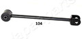 Querlenker Hinterachse CJ-104 JAPANPARTS für NISSAN X-TRAIL I