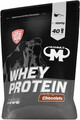 Mammut Whey Protein Pulver Schokolade 1kg 27g Eiweiß Pro Portion