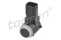 TOPRAN 600 416 SENSOR, EINPARKHILFE HINTEN VORNE UND HINTEN FÜR CITROËN FIAT PEU