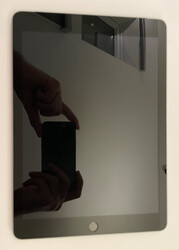 Apple iPad 6. Gen. 32GB, WLAN + Cellular, (Entsperrt), Space Grau, mit OVP