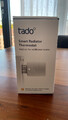 tado° smartes Heizkörperthermostat V3+ – 1x WiFi Zusatzgerät