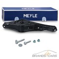 MEYLE QUERLENKER HINTEN UNTEN FÜR SKODA OCTAVIA SUPERB VW GOLF 5 6 PASSAT B6 B7
