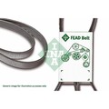 INA FB 8PK1295 Keilrippenriemen für MAZDA CADILLAC CX 7 XLR ER