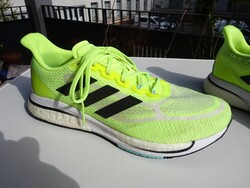 ADIDAS FX6650 SUPERNOVA + M BOOST Herr Laufschuhe Sneaker Gr.40 2/3(UK7) f.Neuw