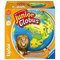 Ravensburger tiptoi  00115 - Mein interaktiver Junior Globus - Kinderspielzeug a