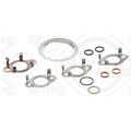 1x Dichtungssatz, AGR-System ELRING 934.850 passend für
