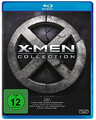 X-Men 1-6 Collection [6 Discs]