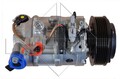 NRF Kompressor, Klimaanlage  für BMW
