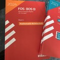 Stark, FOS-BOS 13, Mathe Nichttechnik, 2024, Abitur-Prüfungsaufgab & FOS 12 2023