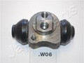 JAPANPARTS Radbremszylinder CS-W06 für CHEVROLET DAEWOO