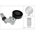 INA 534 0033 10 Spannarm Keilrippenriemen für OPEL SAAB Spannrolle