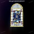 The Alan Parsons Project - The Turn Of A Friendly Card LP (VG/VG) .