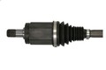 Antriebswelle SKF VKJC 2024 für BMW X5 (E70) 3 2008-201