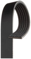 GATES 6PK1027SF Keilrippenriemen für FORD
