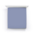 Formesse Bella Donna Jersey Alto 90x190 - 100x220 cm Boxspring 0209 Blaugrau