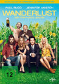 Wanderlust-Der Trip ihres Lebens