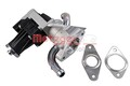 METZGER AGR-Ventil 0892620 für FORD
