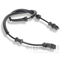 ABS Sensor Raddrehzahl BREMI 51458 für ESPACE RENAULT 4 JK0 dCi JK0U JK0G JK09