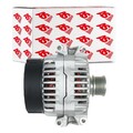 AS-PL LICHTMASCHINE GENERATOR 115A passend für MERCEDES-BENZ C-KLASSE E-KLASSE