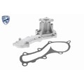 1x Wasserpumpe, Motorkühlung ACKOJA A38-50003 passend für NISSAN