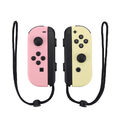 2er Set für Joy-con Wireless Game Controller für Nintendo Switch/ Lite/ OLED DE