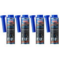 Liqui Moly 5129 Motor System Reiniger Benzin - 4x300 ml