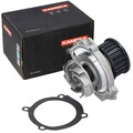 KAMOKA WASSERPUMPE passend für ABARTH 124 500 500C GRANDE PUNTO ALFA ROMEO