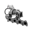 Turbolader BR Turbo BRTX7511 für VW Golf V Schrägheck (1K1) GOLF VI (5K1)
