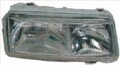TYC 20-3250-08-2 Hauptscheinwerfer links für VW